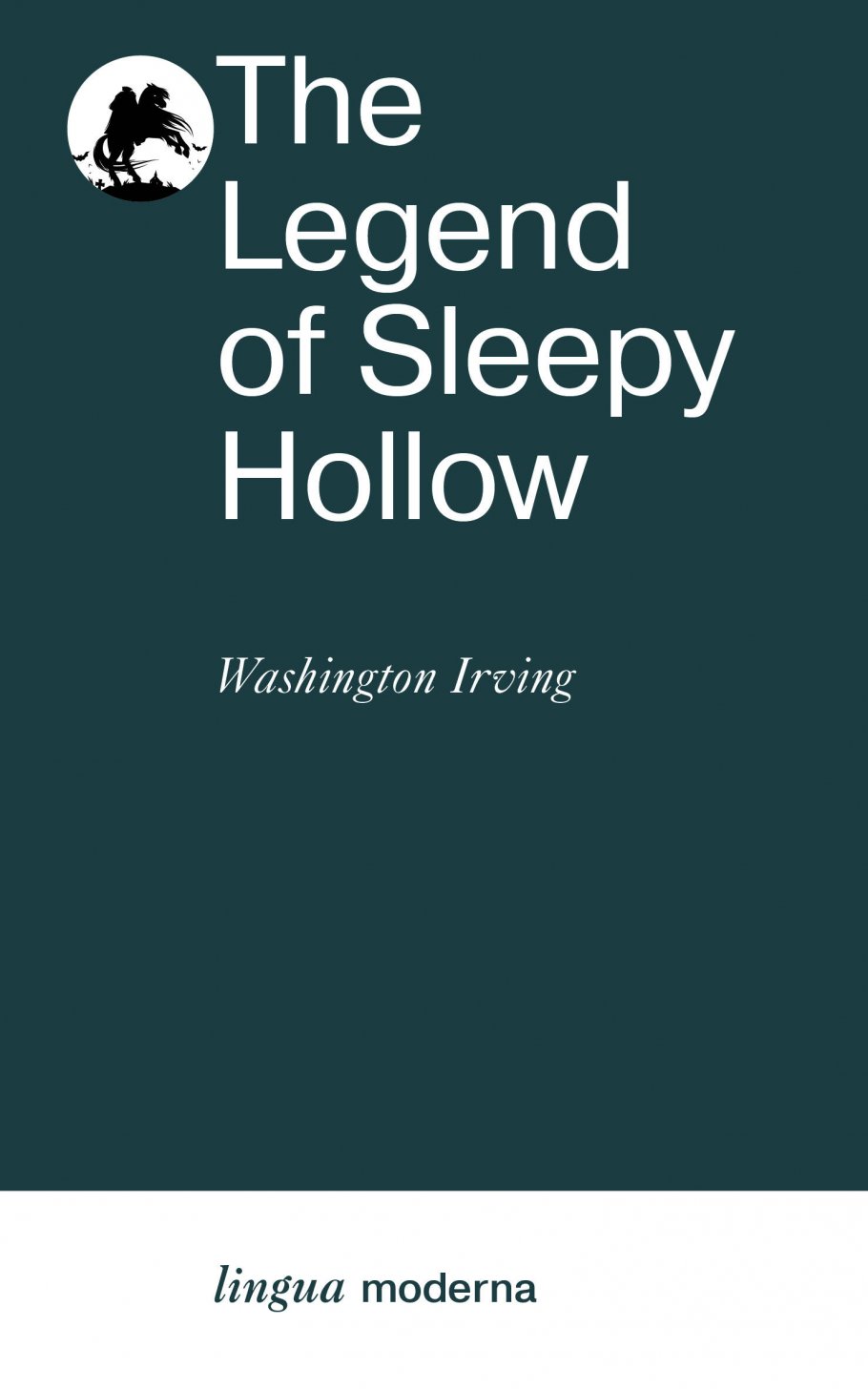 The Legend of Sleepy Hollow, Irving W. купить книгу в интернет-магазине  «Читайна». ISBN: 978-5-17-161184-2