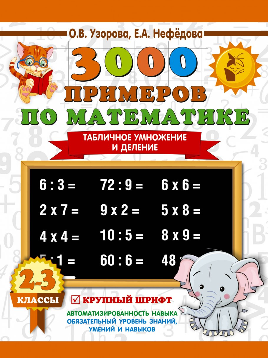 Узорова 3000