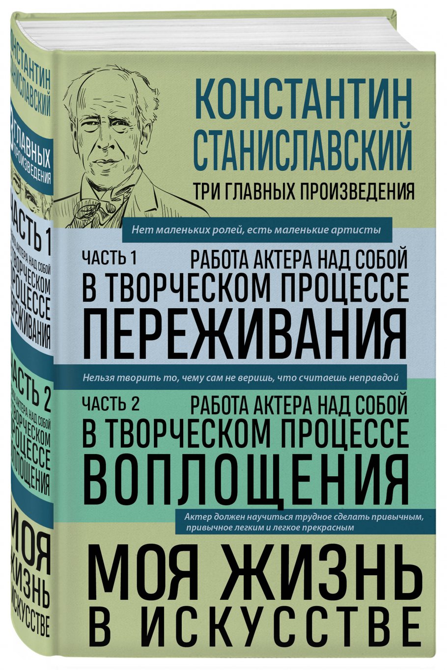 Купить Книгу Работа Актера Над Собой