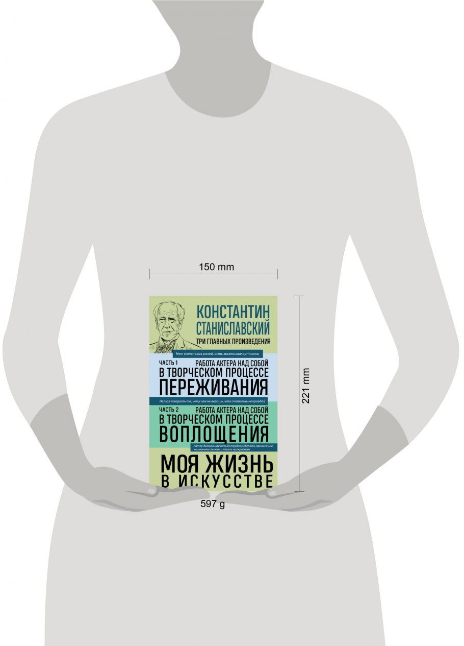 Купить Книгу Работа Актера Над Собой
