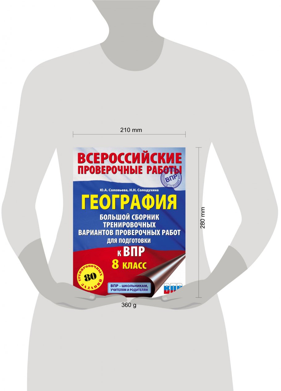 Впр 8 класс вариант 1796986