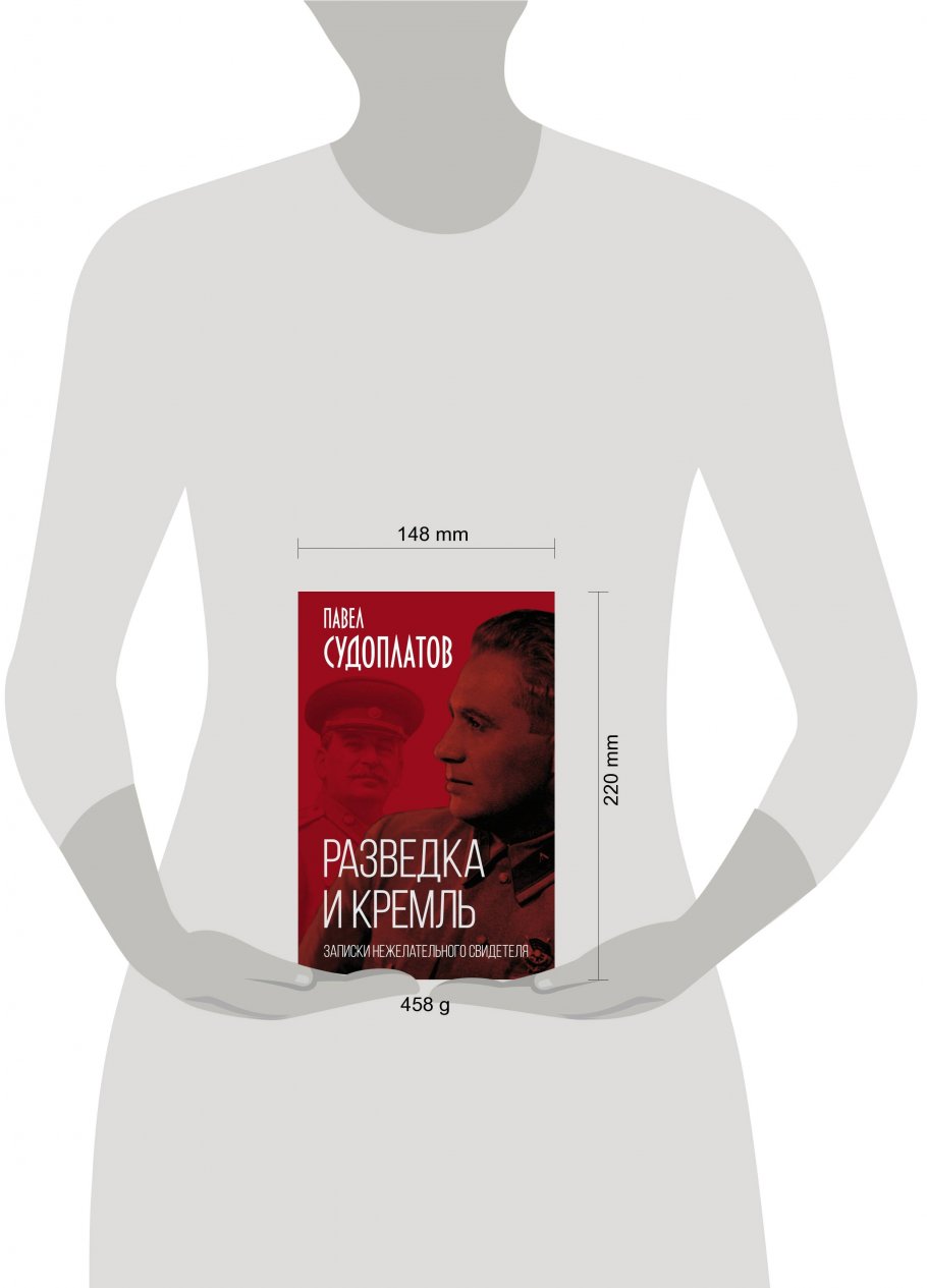 Купить Книгу Судоплатова Разведка И Кремль