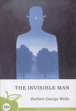 Человек-невидимка: роман (на англ. яз.)