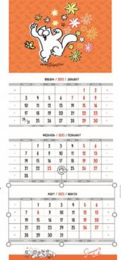 Кот Саймона Новые Серии 2022 Года Кот Саймона Новые Серии 2022 Года