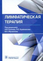 Александр Есипов: Лимфатическая терапия. Руководство