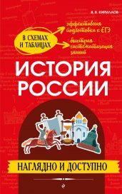 История России: наглядно и доступно
