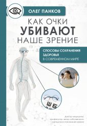 Как очки убивают наше зрение: методики восстановления