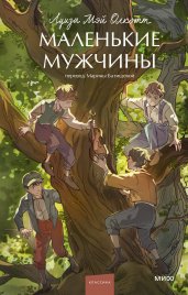 Маленькие мужчины. Вечные истории. Young Adult