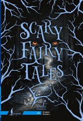 Scary Fairy Tales. A1