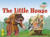 1 уровень. Теремок. The Little House (на английском языке)