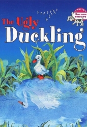 3 уровень. Гадкий утёнок. The Ugly Duckling (на английском языке)