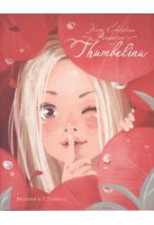 Дюймовочка. Thumbelina. На английском языке