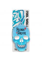 Брелок-череп "Friends Forever"