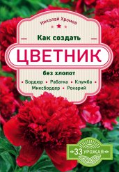 Как создать цветник без хлопот: бордюр, рабатка, клумба, миксбордер, рокарий