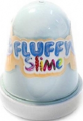 Монстер слайм. KiKi Fluffy. 100 гр. FL005