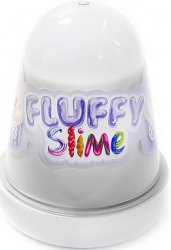 Монстер слайм. KiKi Fluffy. 100 гр. FL009