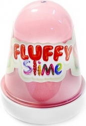 Монстер слайм. KiKi Fluffy. 100 гр. FL010