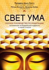 Свет ума. Подробный путеводитель по медитации