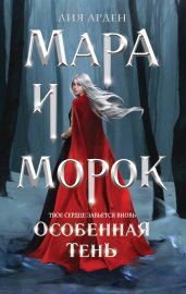 Мара и Морок. Книга 2. Особенная Тень