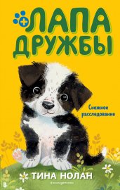 Снежное расследование (#9)