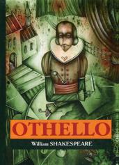 Othello=Отелло:пьеса на англ.яз