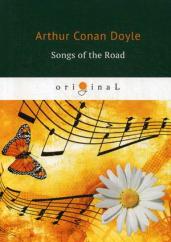 Songs of the Road=Песни дороги:на англ.яз