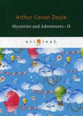 Mysteries and Adventures 2=Тайны и Приключения 2