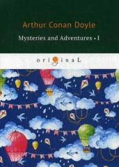 Mysteries and Adventures 1=Тайны и приключения 1