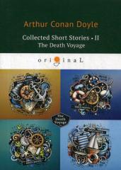Collected Short Stories II.The Death Voyage=Кол