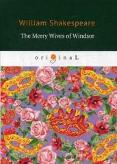 The Merry Wives of Windsor=Виндзорские насмешниц