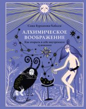 Алхимическое воображение. Как открыть в себе внутреннего художника