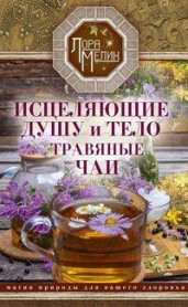 Исцеляющие душу и тело травяные чаи. Магия природы для вашего здоровья