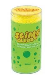 Слайм "Clear-slime. Изумрудный город" (S300-36)