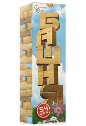 Игра "Башня" 54 детали (Дженга)