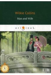 Man and Wife=Муж и жена:на английском языке
