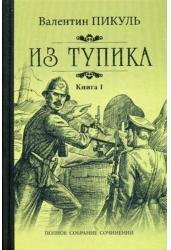 Из тупика. Книга 1. Проникновение